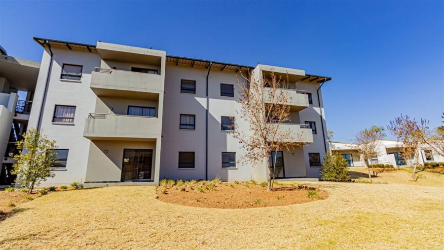 2 Bedroom Property for Sale in Jackal Creek Golf Estate Gauteng