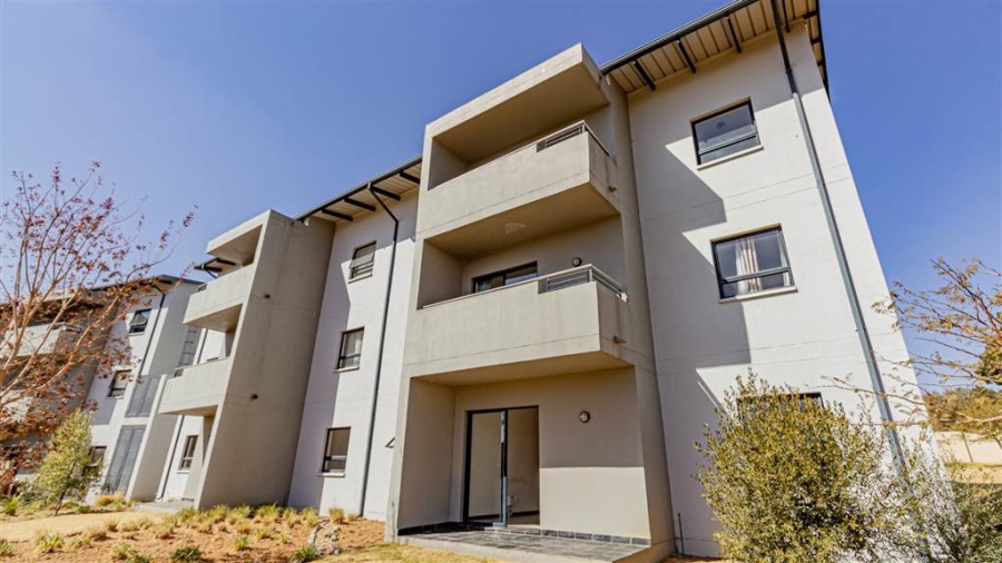 2 Bedroom Property for Sale in Jackal Creek Golf Estate Gauteng