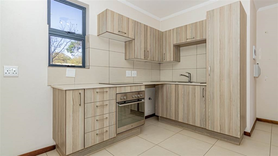 2 Bedroom Property for Sale in Jackal Creek Golf Estate Gauteng