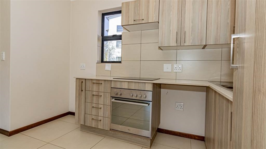 2 Bedroom Property for Sale in Jackal Creek Golf Estate Gauteng