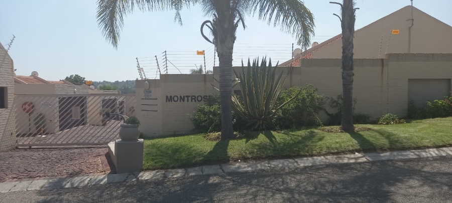 To Let 1 Bedroom Property for Rent in Ferndale Gauteng