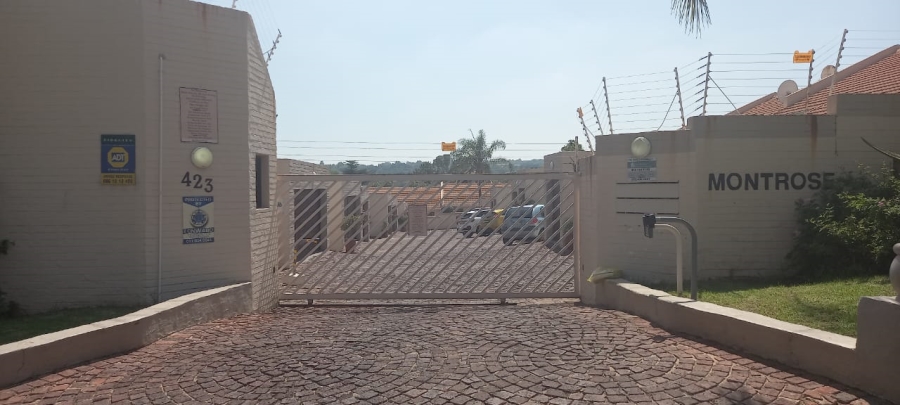 To Let 1 Bedroom Property for Rent in Ferndale Gauteng