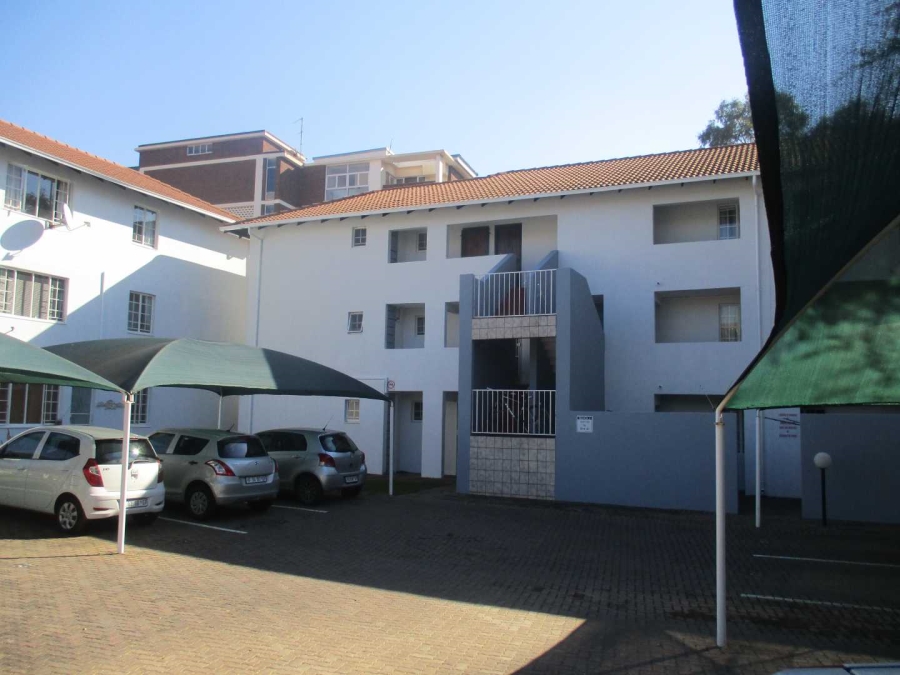 To Let 2 Bedroom Property for Rent in Groenkloof Gauteng