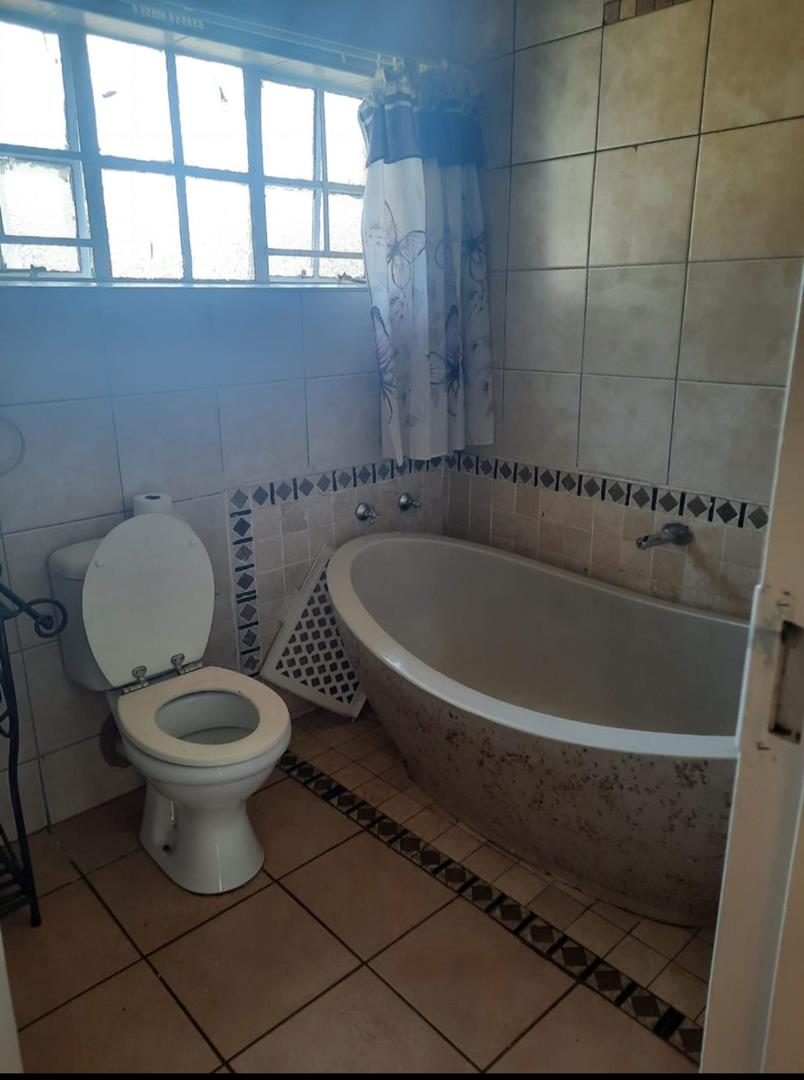 3 Bedroom Property for Sale in Cresslawn Gauteng