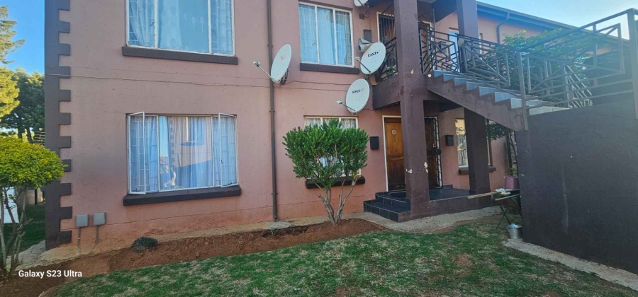 2 Bedroom Property for Sale in Terenure Gauteng