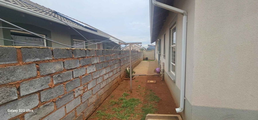 2 Bedroom Property for Sale in Brakpan Gauteng