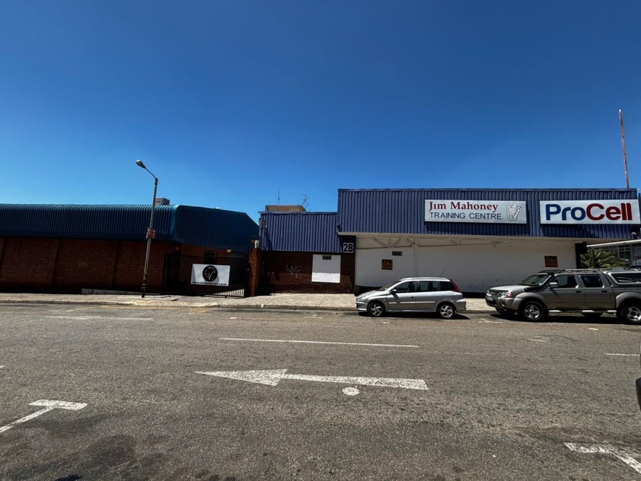 Commercial Property for Sale in New Redruth Gauteng