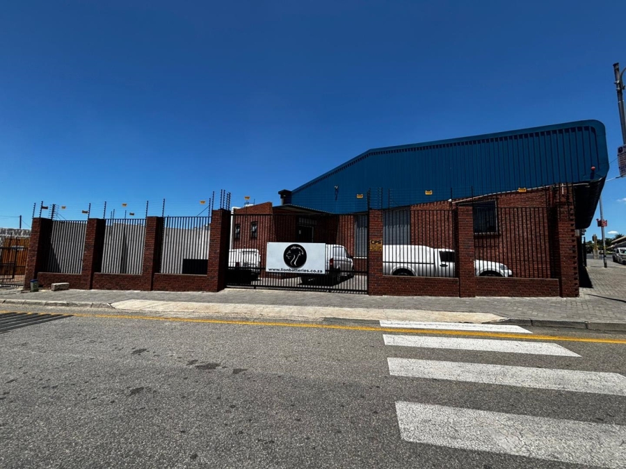 Commercial Property for Sale in Alberton Gauteng