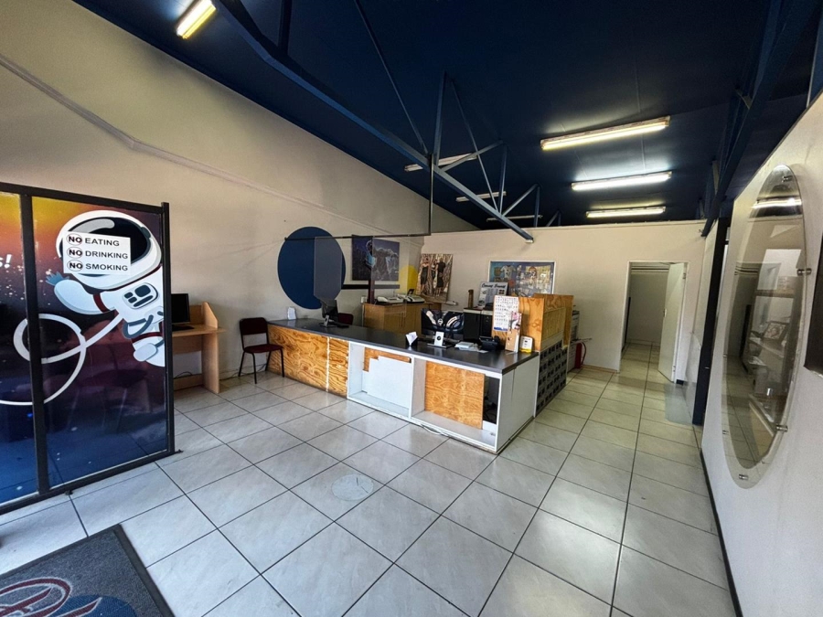 Commercial Property for Sale in New Redruth Gauteng