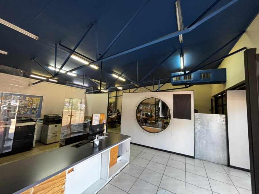 Commercial Property for Sale in Alberton Gauteng