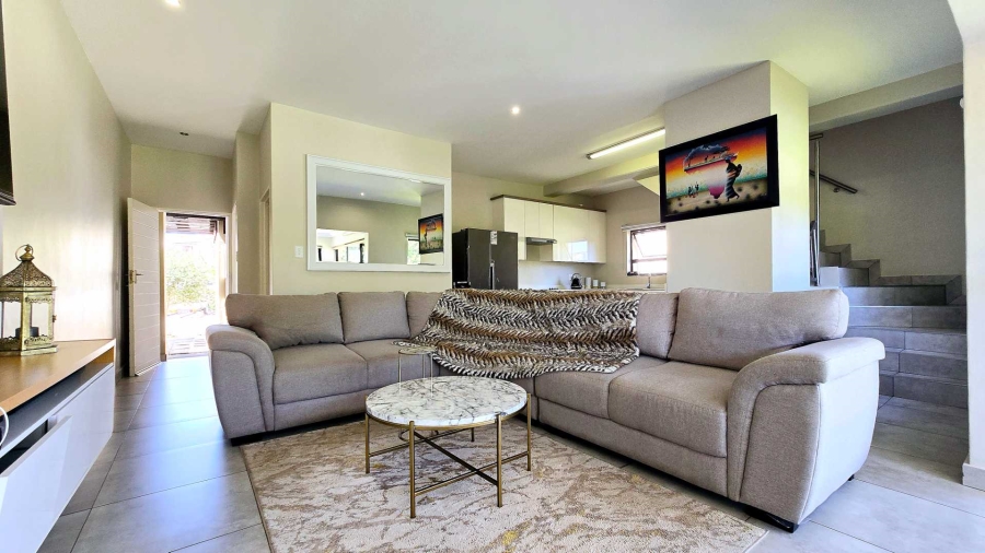 3 Bedroom Property for Sale in Equestria Gauteng