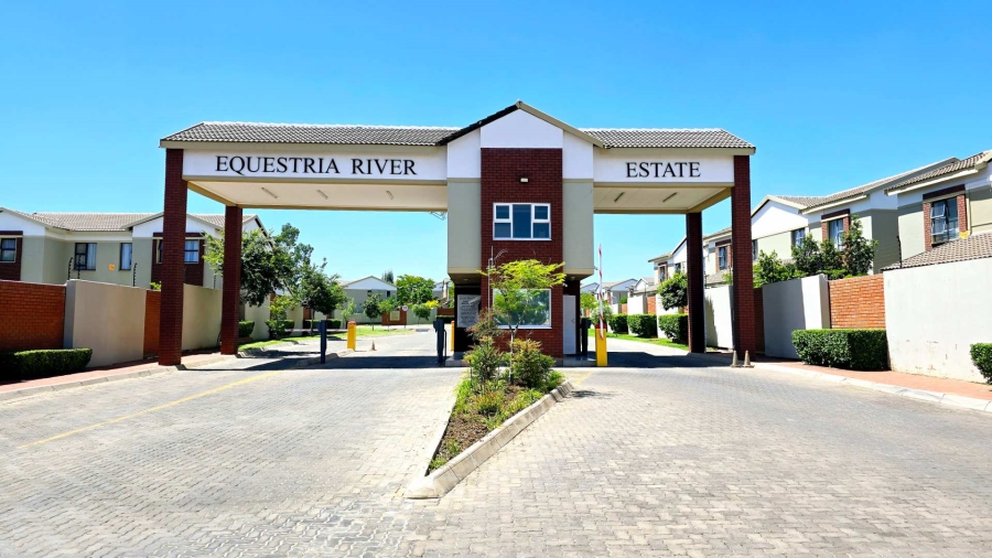 3 Bedroom Property for Sale in Equestria Gauteng