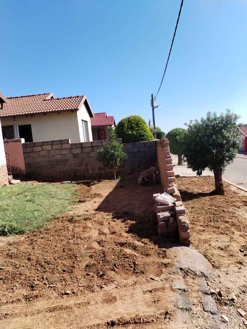 2 Bedroom Property for Sale in Mamelodi East Gauteng