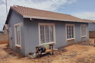 3 Bedroom Property for Sale in Rosslyn Gauteng