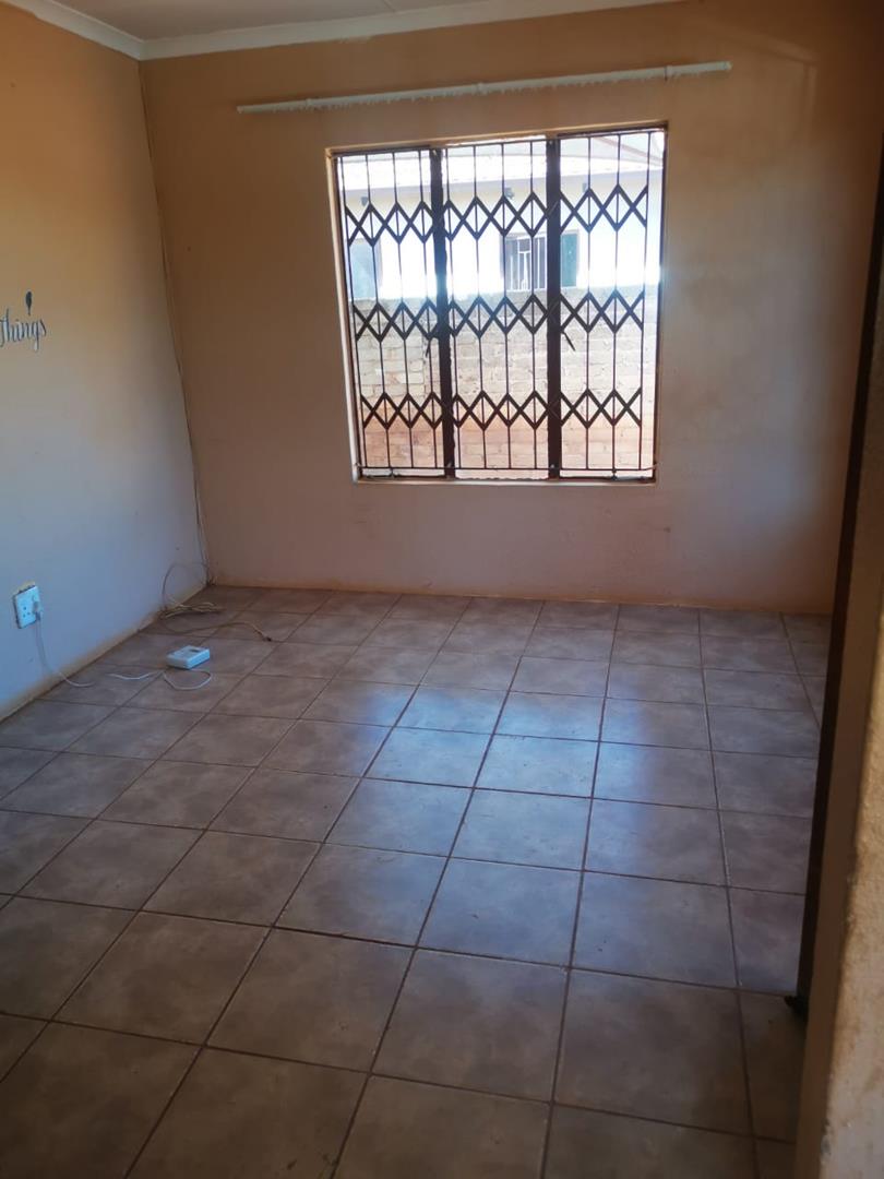 2 Bedroom Property for Sale in Soshanguve XX Gauteng