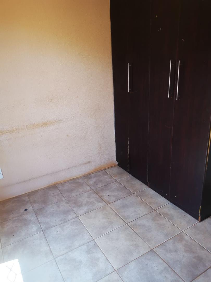 2 Bedroom Property for Sale in Soshanguve XX Gauteng