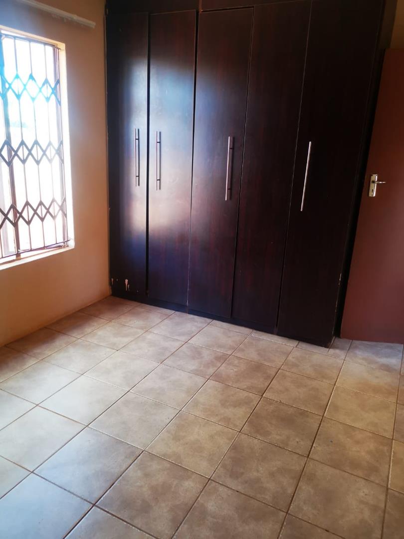 2 Bedroom Property for Sale in Soshanguve XX Gauteng