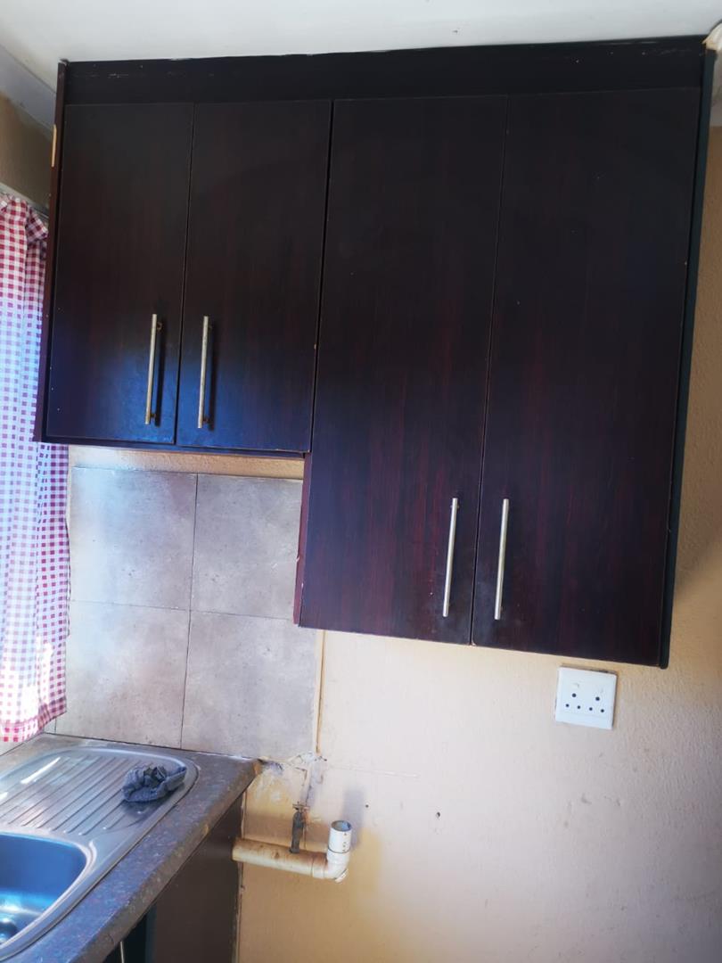 2 Bedroom Property for Sale in Soshanguve XX Gauteng