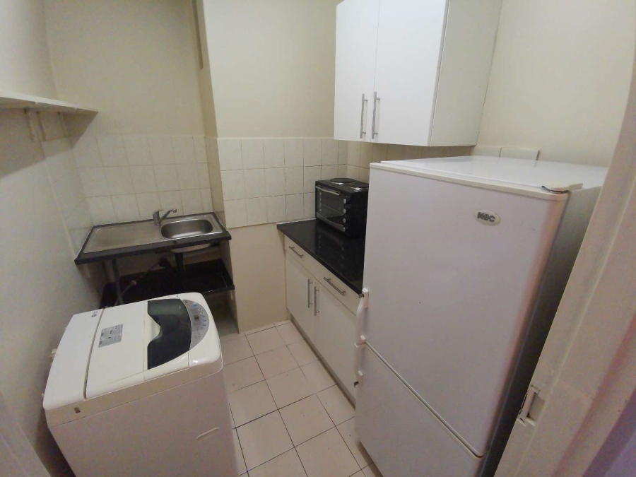 To Let 2 Bedroom Property for Rent in Hatfield Gauteng