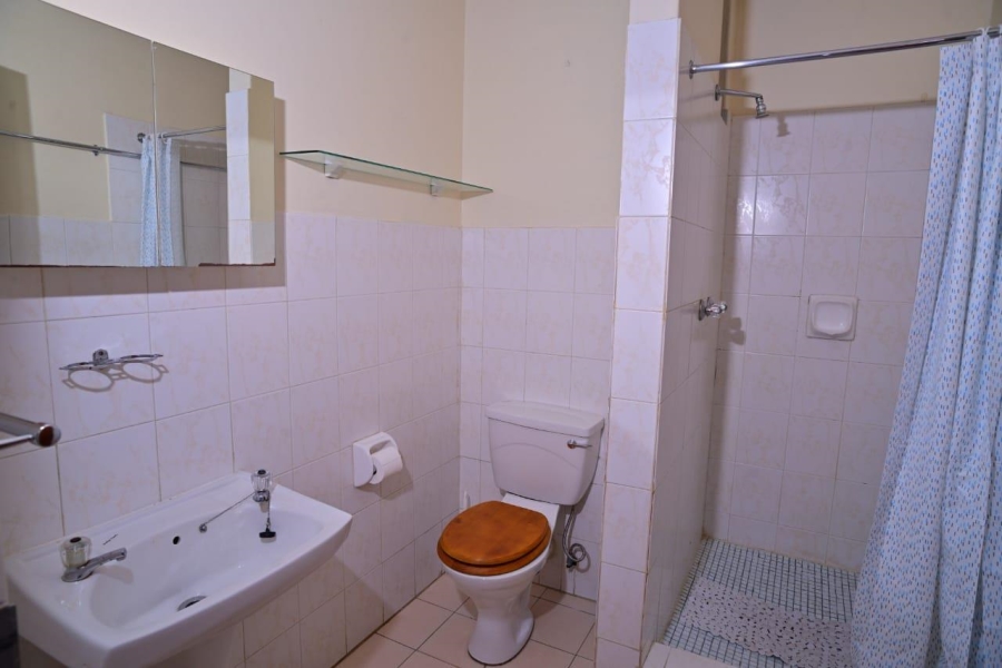 To Let 2 Bedroom Property for Rent in Hatfield Gauteng