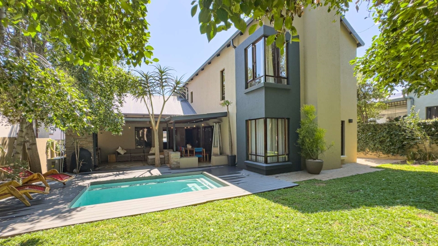 3 Bedroom Property for Sale in Heritage Hill Gauteng