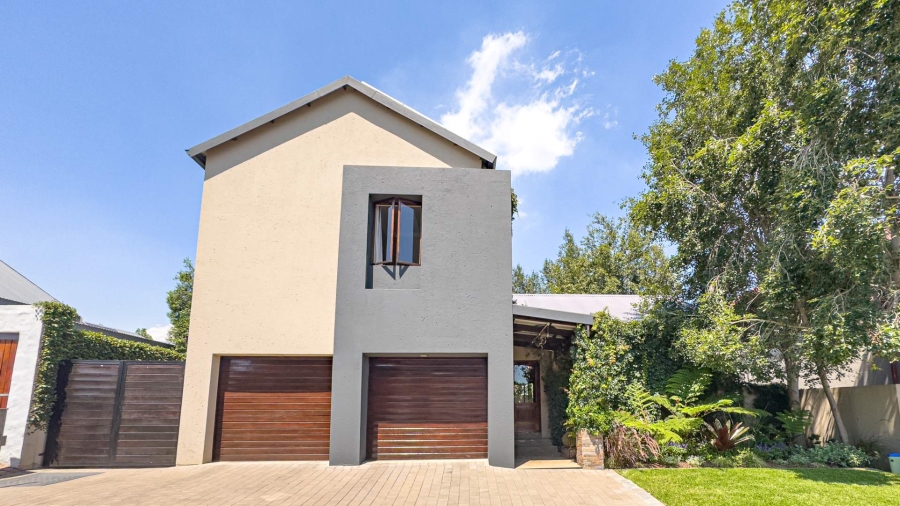 3 Bedroom Property for Sale in Heritage Hill Gauteng