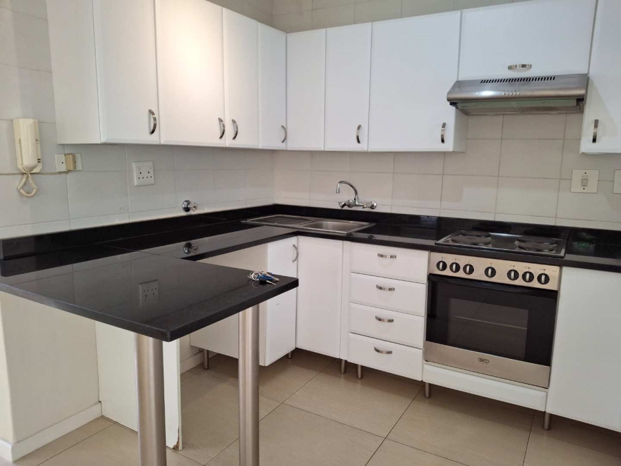 To Let 1 Bedroom Property for Rent in Morningside Gauteng