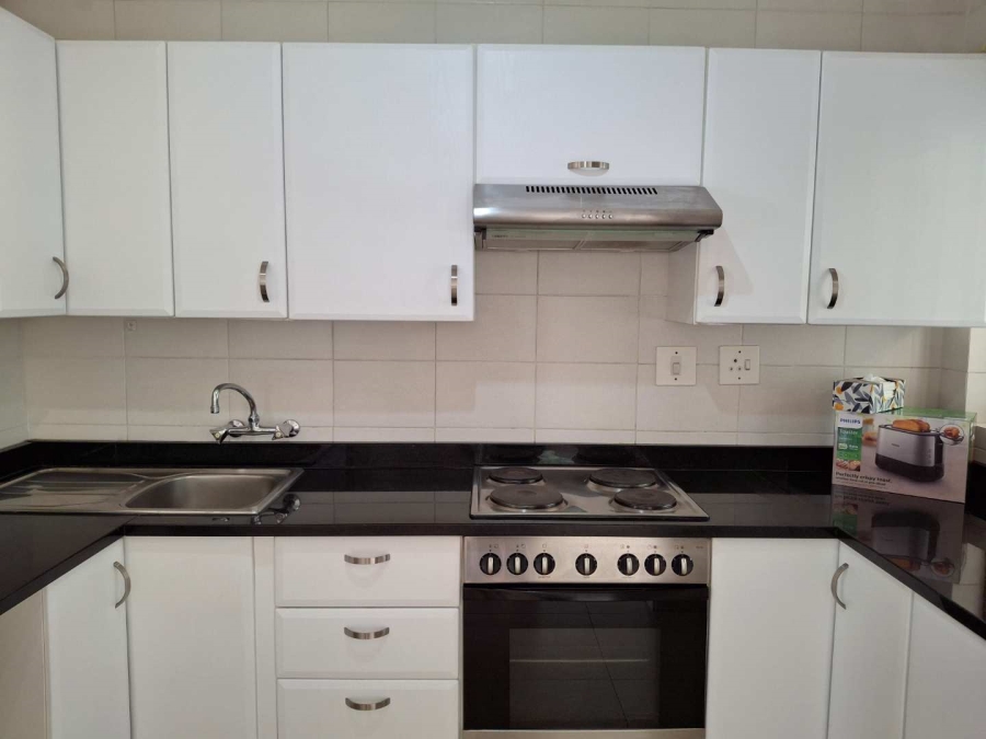 To Let 1 Bedroom Property for Rent in Morningside Gauteng