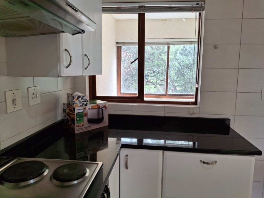 To Let 1 Bedroom Property for Rent in Morningside Gauteng