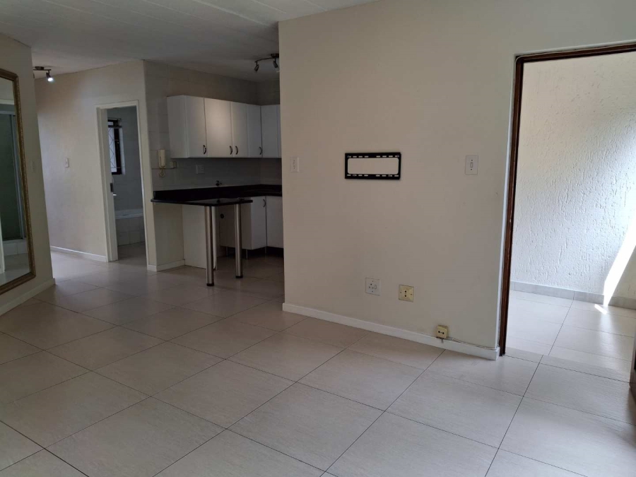 To Let 1 Bedroom Property for Rent in Morningside Gauteng