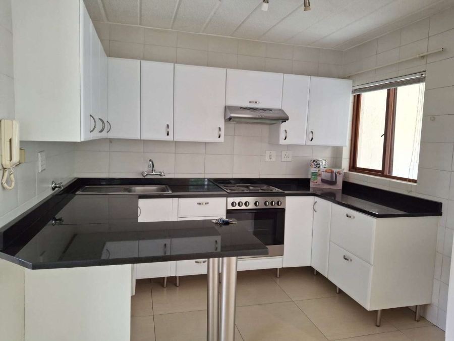 To Let 1 Bedroom Property for Rent in Morningside Gauteng