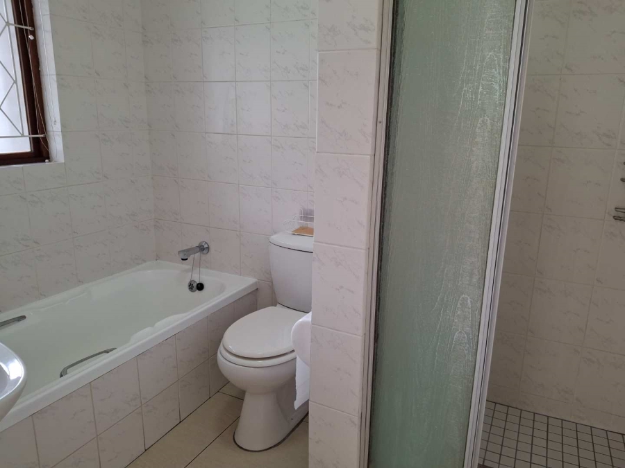 To Let 1 Bedroom Property for Rent in Morningside Gauteng