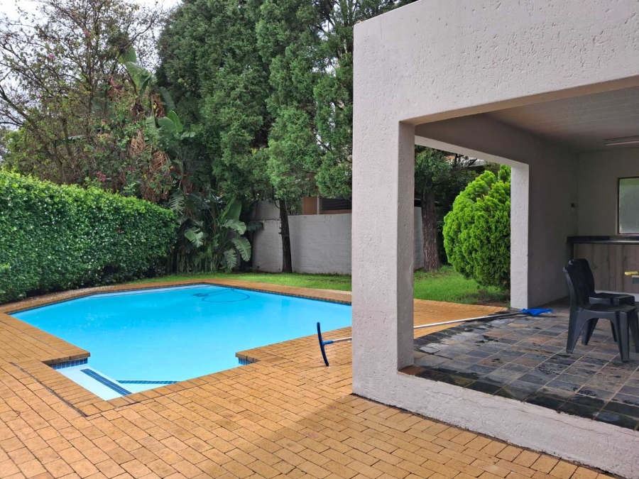 To Let 1 Bedroom Property for Rent in Morningside Gauteng