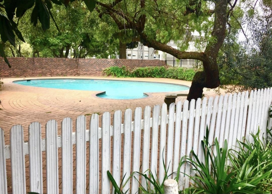 To Let 2 Bedroom Property for Rent in Sandown Gauteng