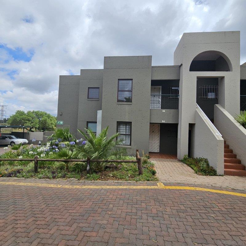 3 Bedroom Property for Sale in Marais Steyn Park Gauteng