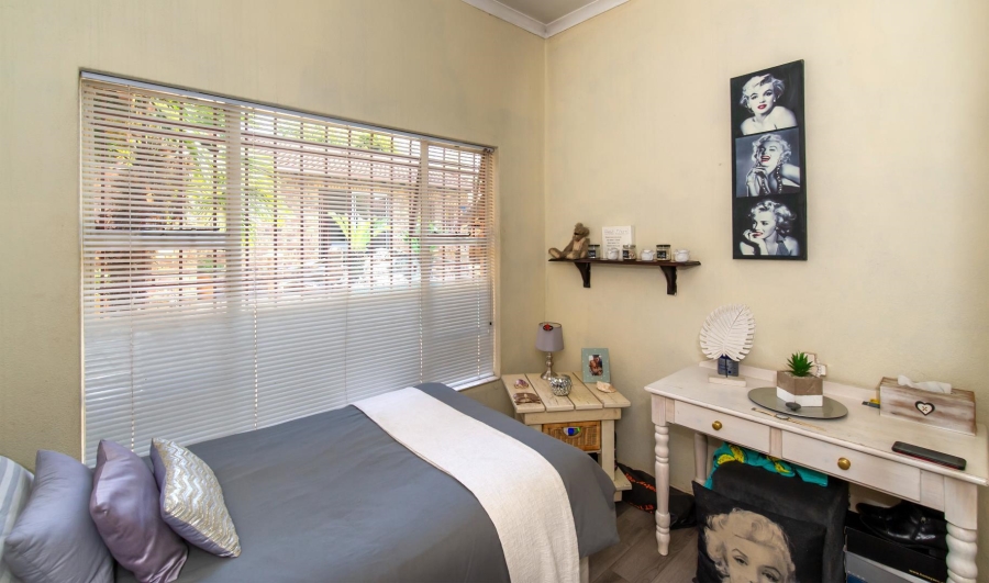 4 Bedroom Property for Sale in Marais Steyn Park Gauteng