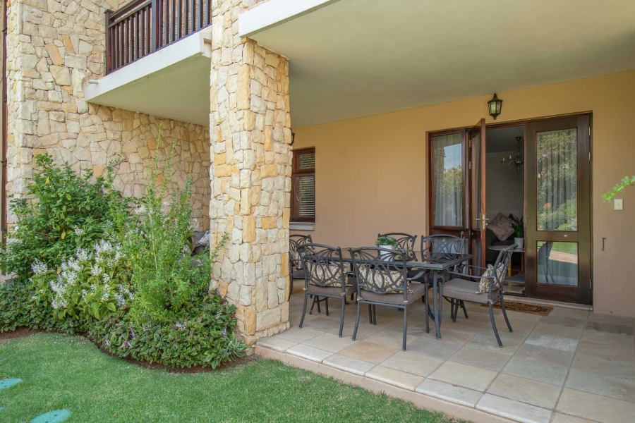 2 Bedroom Property for Sale in Waterfall Hills Mature Lifestyle Estate Gauteng