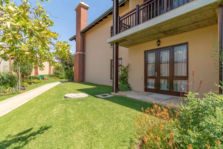 2 Bedroom Property for Sale in Waterfall Hills Mature Lifestyle Estate Gauteng