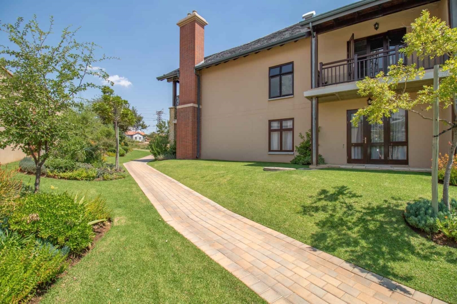 2 Bedroom Property for Sale in Waterfall Hills Mature Lifestyle Estate Gauteng