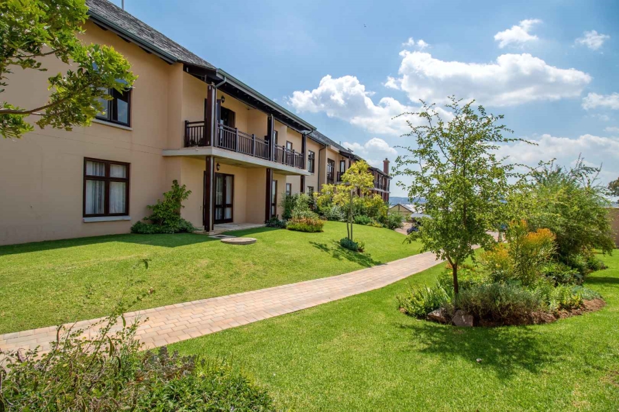 2 Bedroom Property for Sale in Waterfall Hills Mature Lifestyle Estate Gauteng