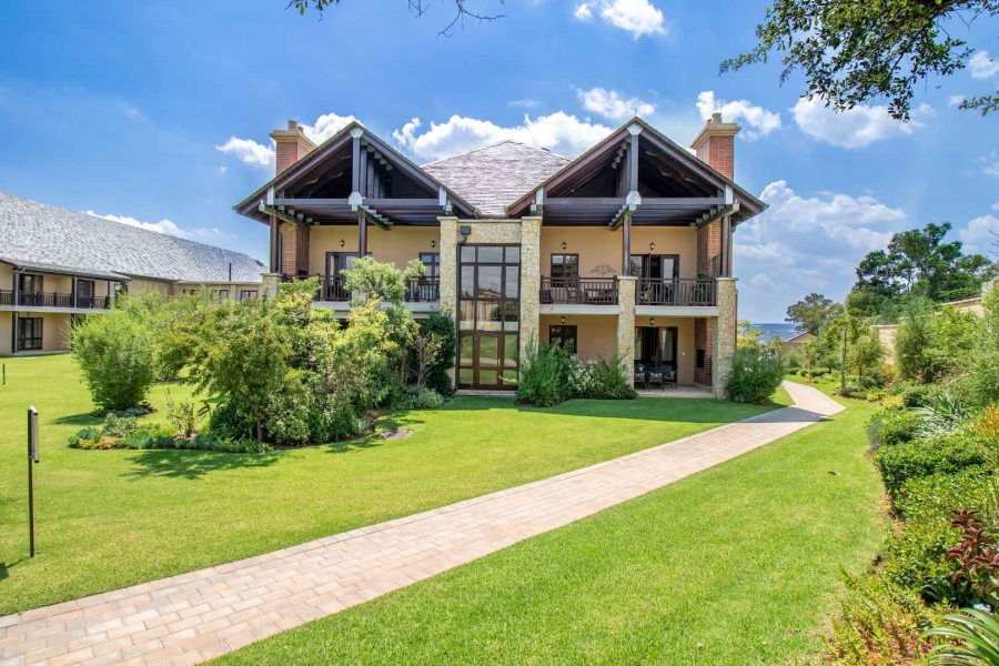 2 Bedroom Property for Sale in Waterfall Hills Mature Lifestyle Estate Gauteng