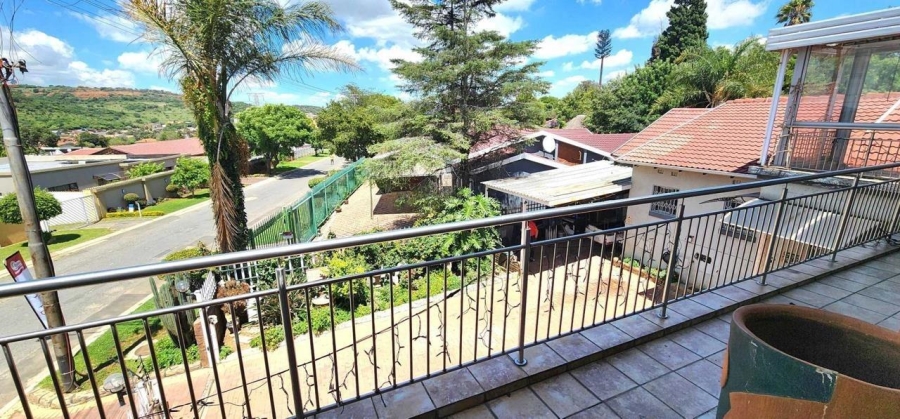 4 Bedroom Property for Sale in Suideroord Gauteng