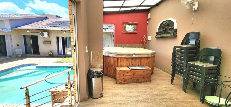 4 Bedroom Property for Sale in Suideroord Gauteng