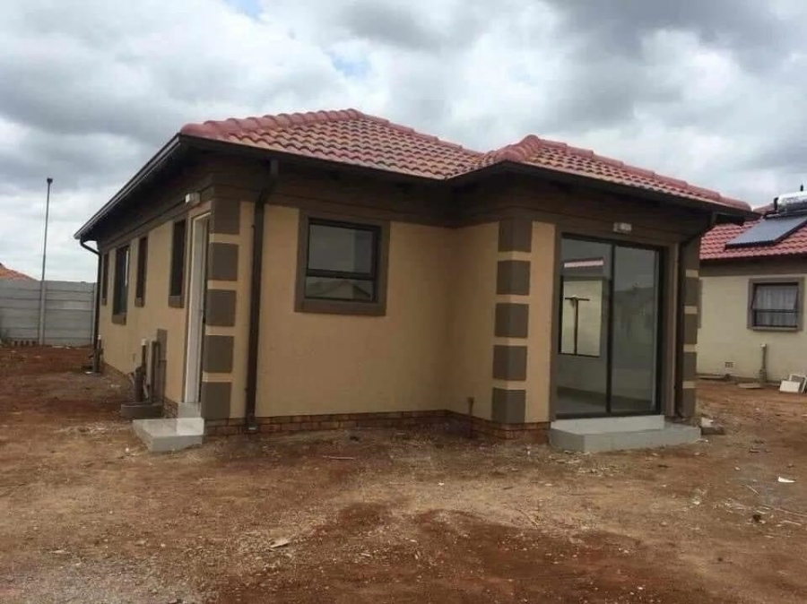 3 Bedroom Property for Sale in Sharon Park Gauteng