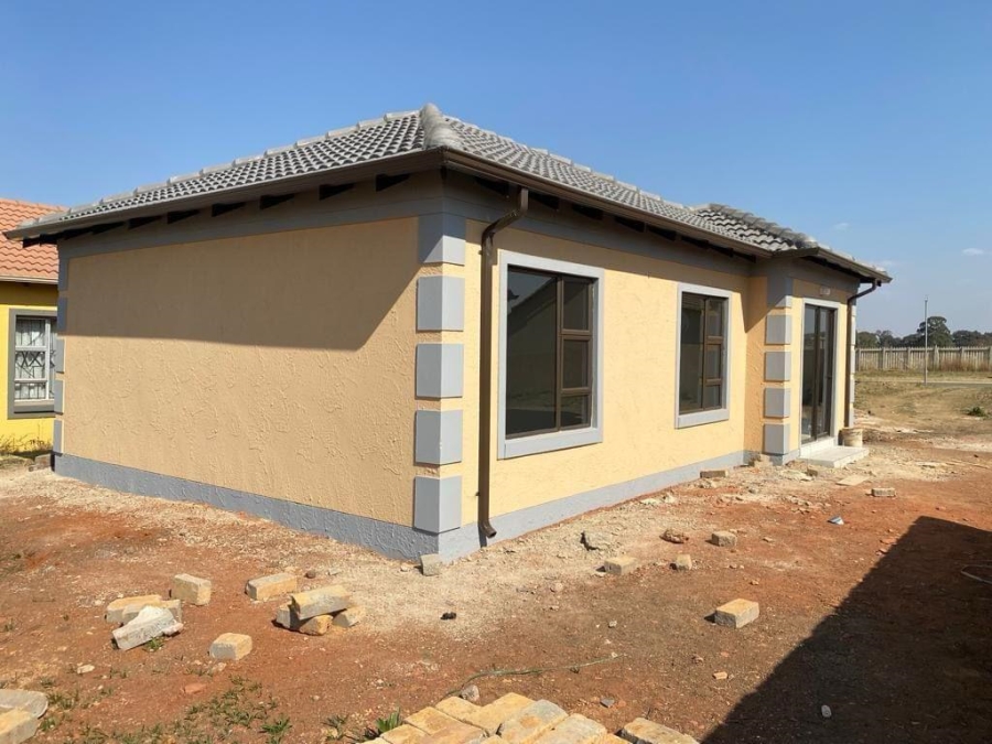 3 Bedroom Property for Sale in Sharon Park Gauteng