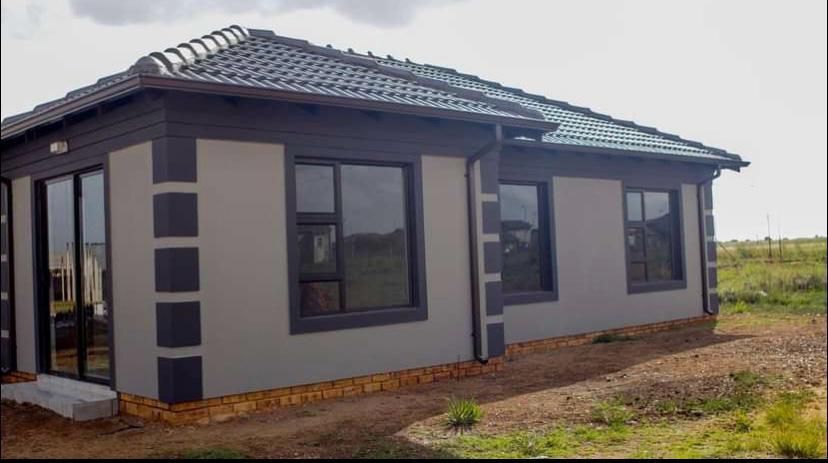 3 Bedroom Property for Sale in Sharon Park Gauteng