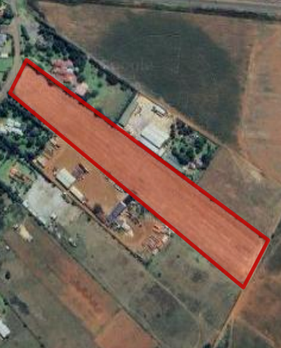 Commercial Property for Sale in Sherman Park Gauteng