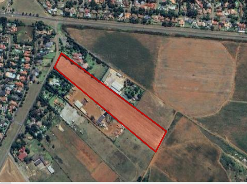 Commercial Property for Sale in Sherman Park Gauteng