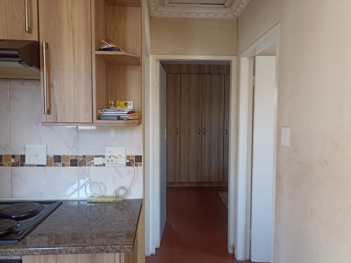 To Let 2 Bedroom Property for Rent in Leopard