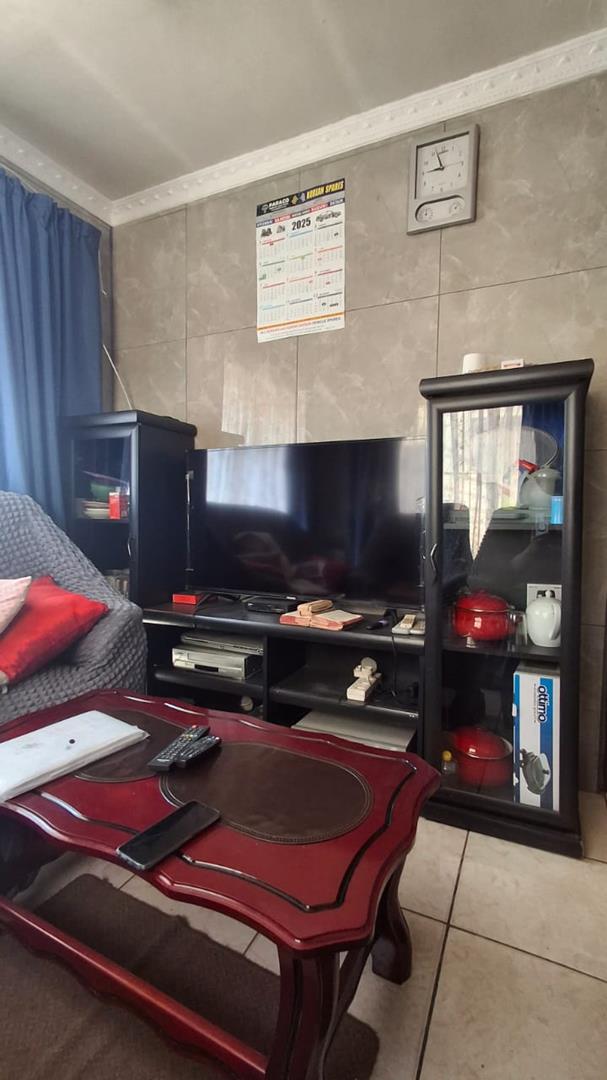 4 Bedroom Property for Sale in Stretford Gauteng